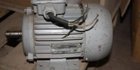 Jak připojit elektromotor 380v k 220v